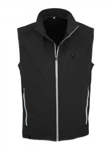 Функциональный жилет Maul Sport Softshellweste Hochgall, черный