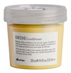Легкий кондиционер для нормальных и тонких волос, 250мл Davines, Essential Haircare Dede