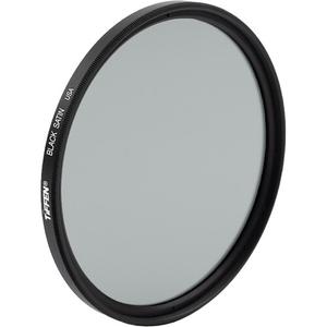Фильтр Tiffen 67mm Black Satin 1/8 Filter 67BLACKSATIN18