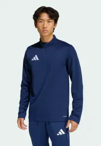 Тренировочная футболка entrada26 с длинными рукавами Adidas Performance, Team Navy Blue 2 White