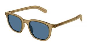 Мужские солнцезащитные очки MB0352S MONTBLANC