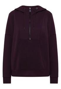 Толстовка CECIL, красный