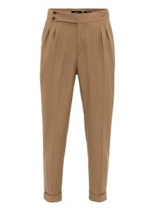 Обычные брюки Antioch, бежевый