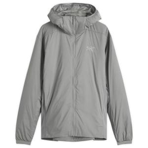 Куртка с капюшоном Atom Arc'Teryx, цвет void