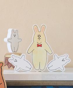 Сбалансированный объект [Сотрудничество с организацией Cure Rice]