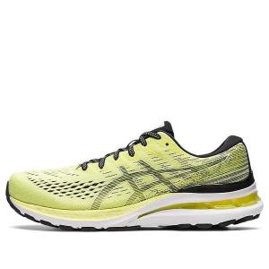 Кроссовки гель каяно 28 Asics, желтый