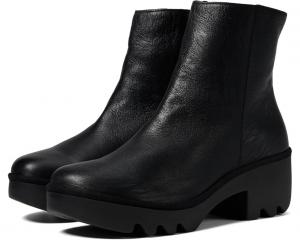 Ботинки FLY LONDON TOOR513FLY, черный