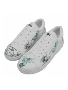 Кроссовки DOGO "Женские кроссовки Ace Женские кроссовки Vegan Женские кроссовки / женские", Vegan, фиолетовый