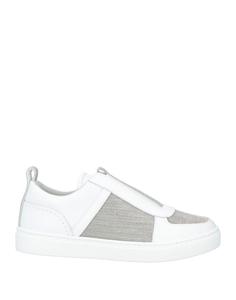 Кроссовки Fabiana Filippi, белый