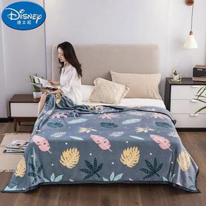 Disney Плед 200х230 см, 1200 г, 5 предметов с подарочной упаковкой, цвет Yeyu Binfen