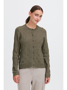Кардиган Oxmo, зеленый