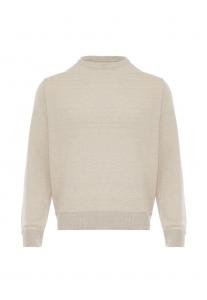 Свитер BLONDA, бежевый