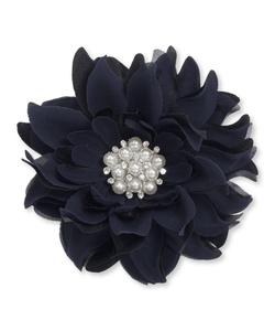 Бутоньерка Pearl Bijou