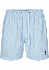 Шорты для плавания BRIGGS U.S. Polo Assn., цвет placid blue