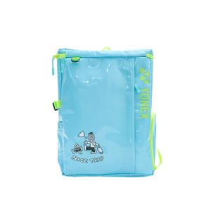 Рюкзак для ракеток для бадминтона детский YONEX