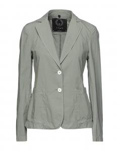 Блейзер T-Earth T, серо-зеленый