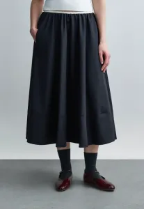 Юбка а-силуэта от jissila Maje, Navy