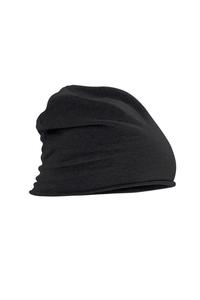 Джерси Шапка Beechfield, черный