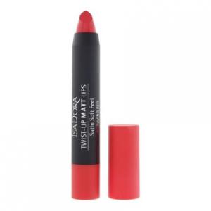 Помада Twist-Up Matt Lips 62 Raving Red 3.3g