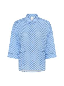 Рубашка Соня в виндсерфере AOP CCDK Copenhagen