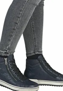 Высокие кроссовки Remonte, Pazifik