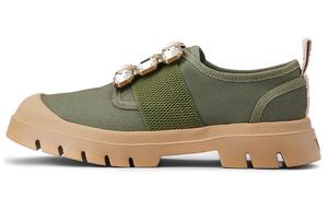 Женские повседневные туфли Low Top Roger Vivier