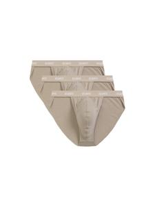 Трусики Atlantic ATLANTIC, бежевый