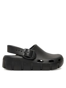 Сандалии Birki Flow Kids 1032232 Birkenstock, чёрный