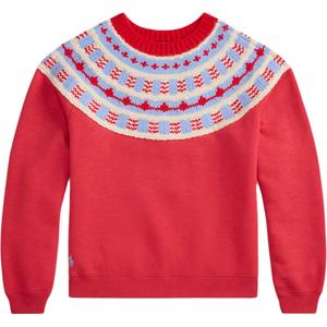 Трикотаж женский Polo Ralph Lauren, красный