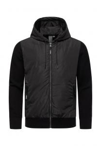 Куртка для активного отдыха RONEL Ragwear, черный