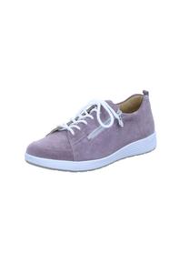 Кроссовки Ganter, цвет Rose