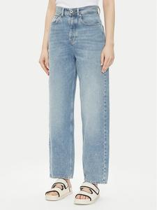 Свободные джинсы PL204739 Pepe Jeans, синий