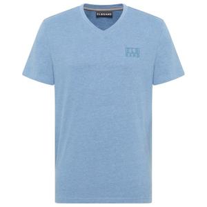 Футболка Ингвара - футболка Elbsand, синий