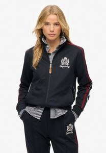 Толстовка Superdry & Co COUNTRY , Eclipse Navy/Blue