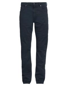 Брюки Gant, полуночно-синий