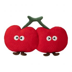 Soft And Cute Cherry Dolls Plush Doll 55cm Height JINXIANGHE