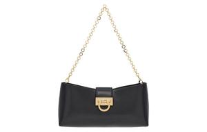 Ferragamo Сумка через плечо из коровьей кожи