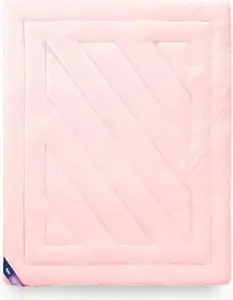 Одеяло всесезонное 135x200 AMZ микрофибра французский розовый Sonstige Verlage