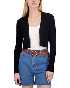 Болеро-кардиган Point, черный