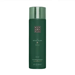 Питательный шампунь The Ritual Of Jing Shampoo Rituals, 250 ml