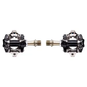 Педали Brn Pro CR-MO, серебряный