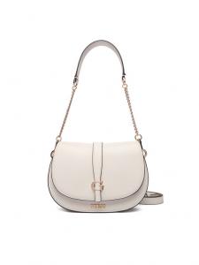 Сумка Carrie HWVG98 96200 Guess, экрю