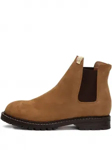 Челси Горнерграт Visvim, коричневый