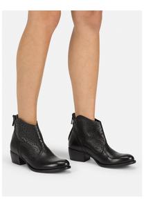 Ботинки Felmini Wide Fit Stiefelette, черный