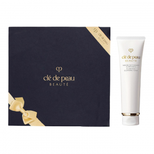 Набор для ухода за кожей Pure & Refreshing Box Skincare Sets: очищающий, 125 мл/125 мл*2 Clé De Peau Beauté, 125ml