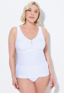 Майка Ulla Popken, белый