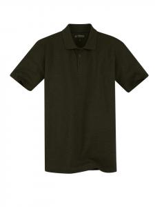 Футболка TERRAX T-Shirt Basic, черный