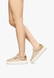 Тренеры Nerogiardini, Beige