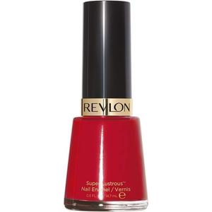 Лак для ногтей Cosmetics 848 Red Affair Revlon