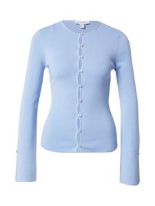 Вязаный кардиган & Other Stories, светло-голубой